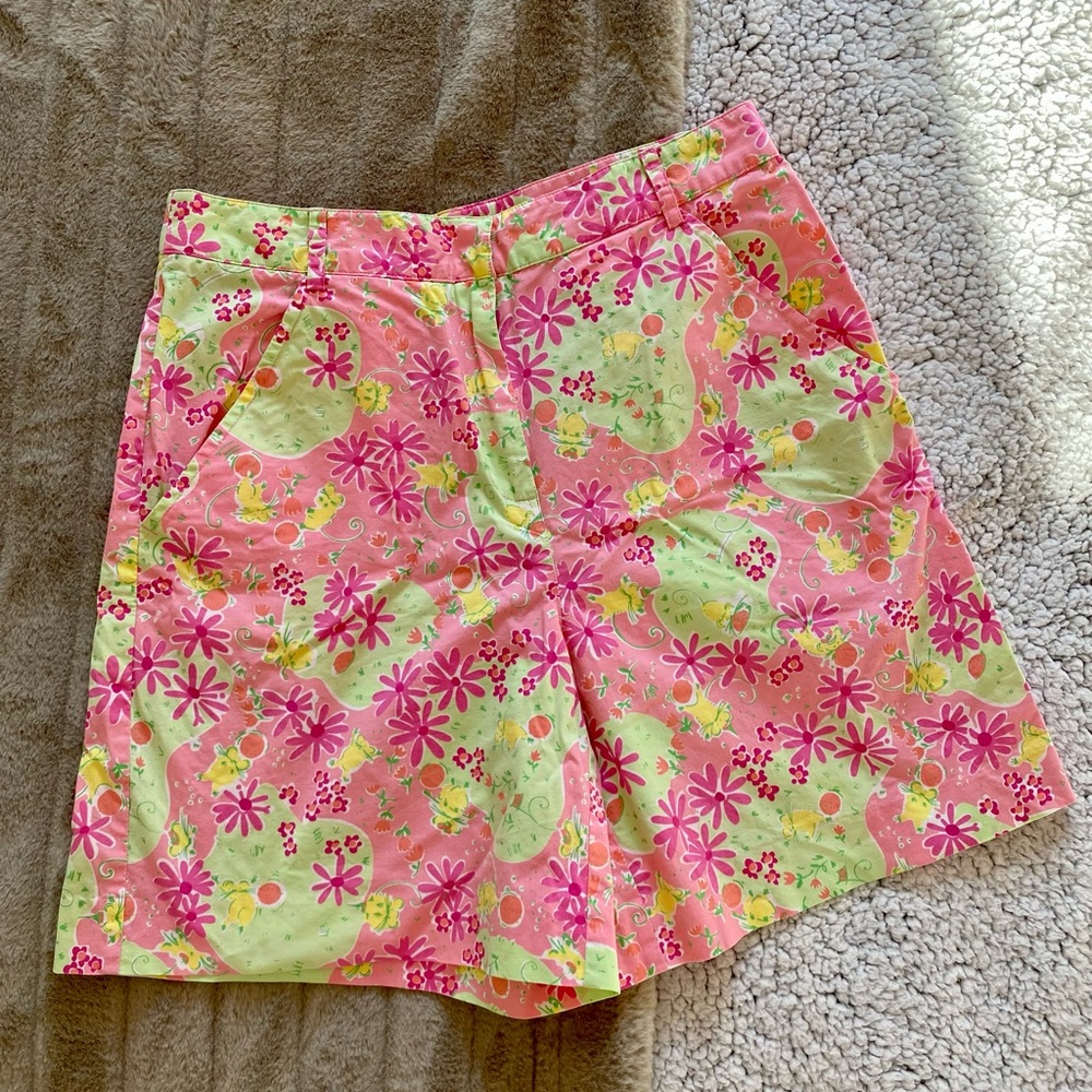 Lilly Pulitzer Women’s Shorts